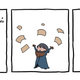 Illustration for article titled Sunday Comics: Im A Good Person!